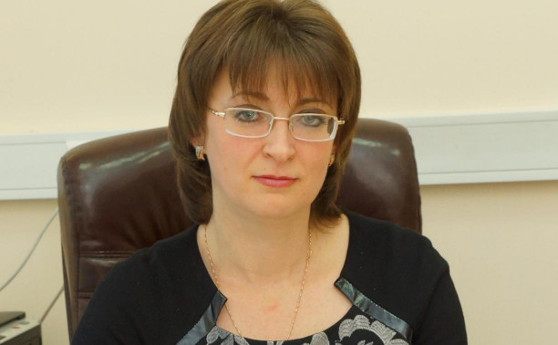 Председатель тульского комитета ЗАГС в 2020 году заработала чуть больше 2,5 млн рублей