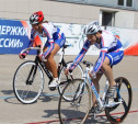 22 мая откроются соревнования по велоспорту «Большой приз Тулы»