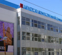 Центр художественной гимнастики в Туле готовится к сдаче