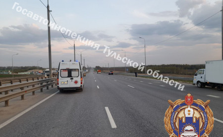 Дежурная часть