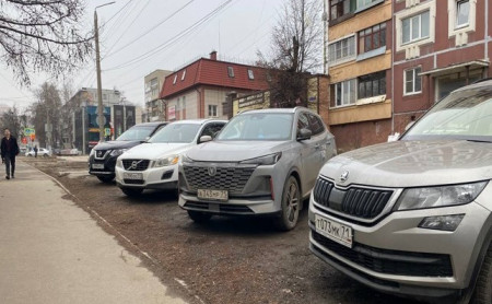 Жизнь Тулы и области