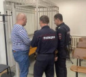 Убийство «насильника» школьницы: в Алексине арестовали обвиняемых