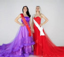 Сестры из Тулы представят Россию на международном модельном конкурсе