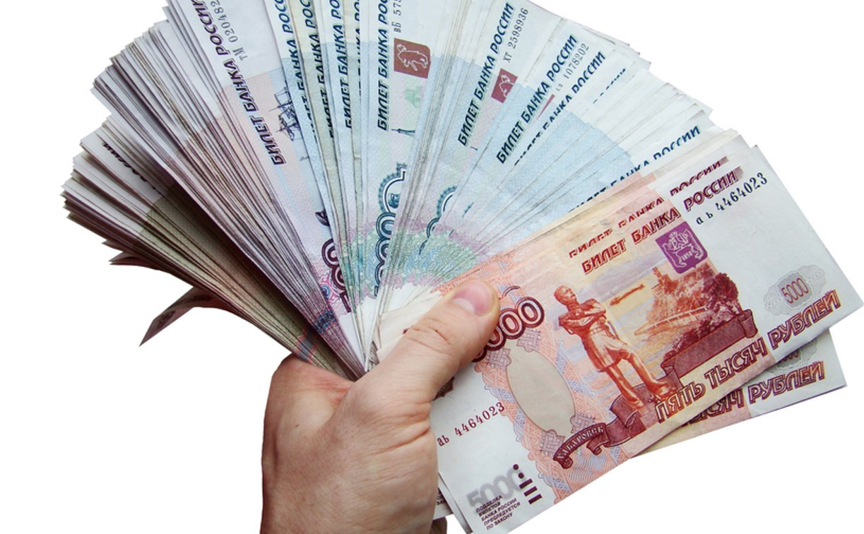 В России за помощь в раскрытии преступлений будут платить до 3 млн рублей