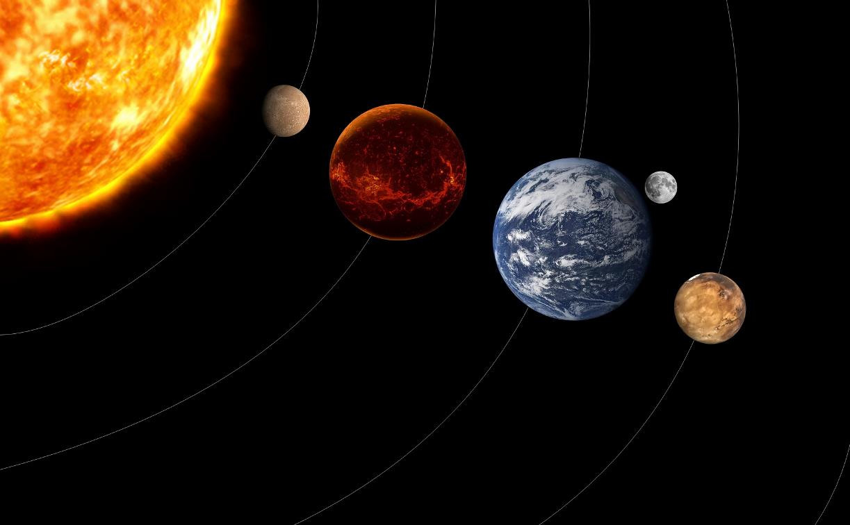 Как на нас повлияет судьбоносный парад планет-2020: астролог предостерегает