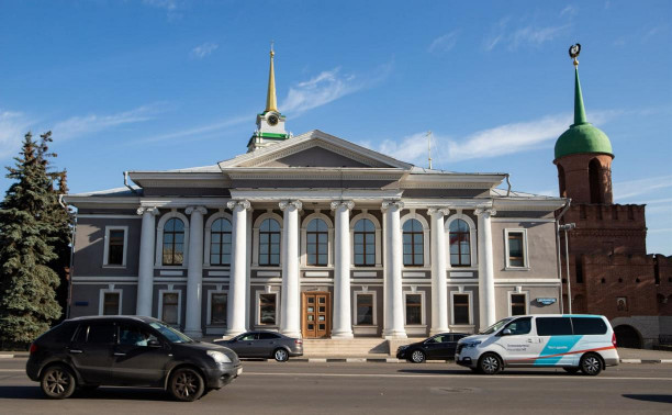 25 января студенты смогут бесплатно посетить музеи Тулы