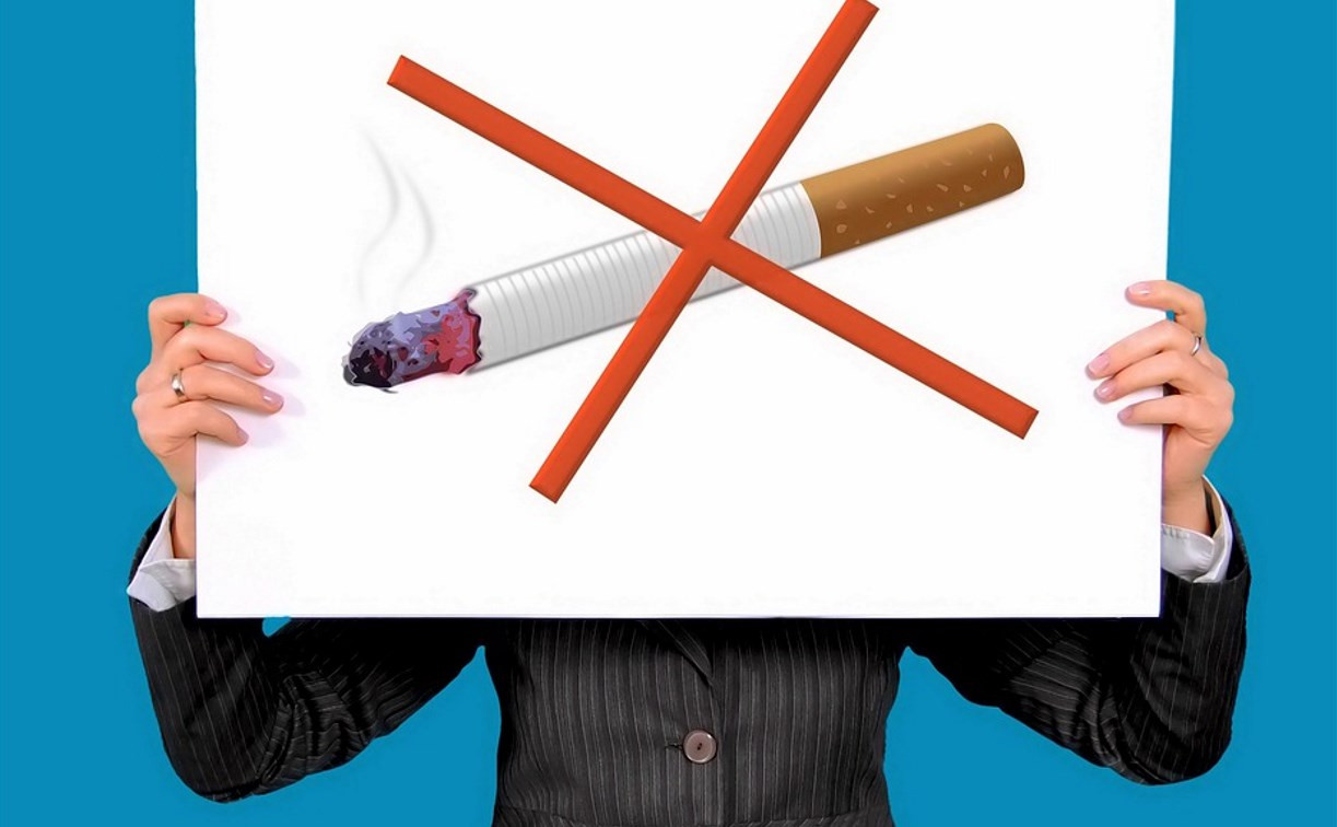В Тульской области предложили ужесточить запреты для курильщиков