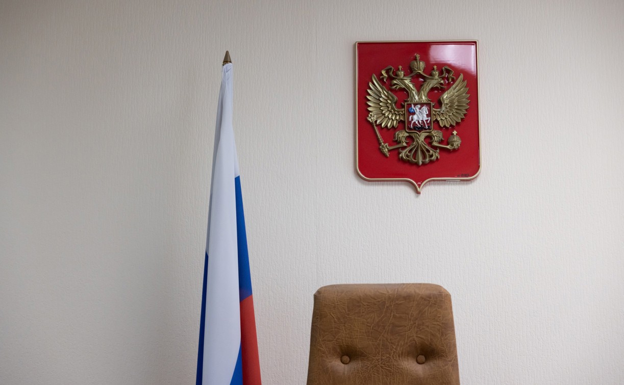 Белевского коммерсанта оштрафовали за нелегальную торговлю жидкостями для «парилок»