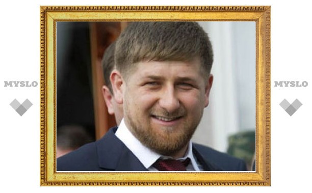 Кавказские коллеги поддержали идею Кадырова об отказе от должности президента