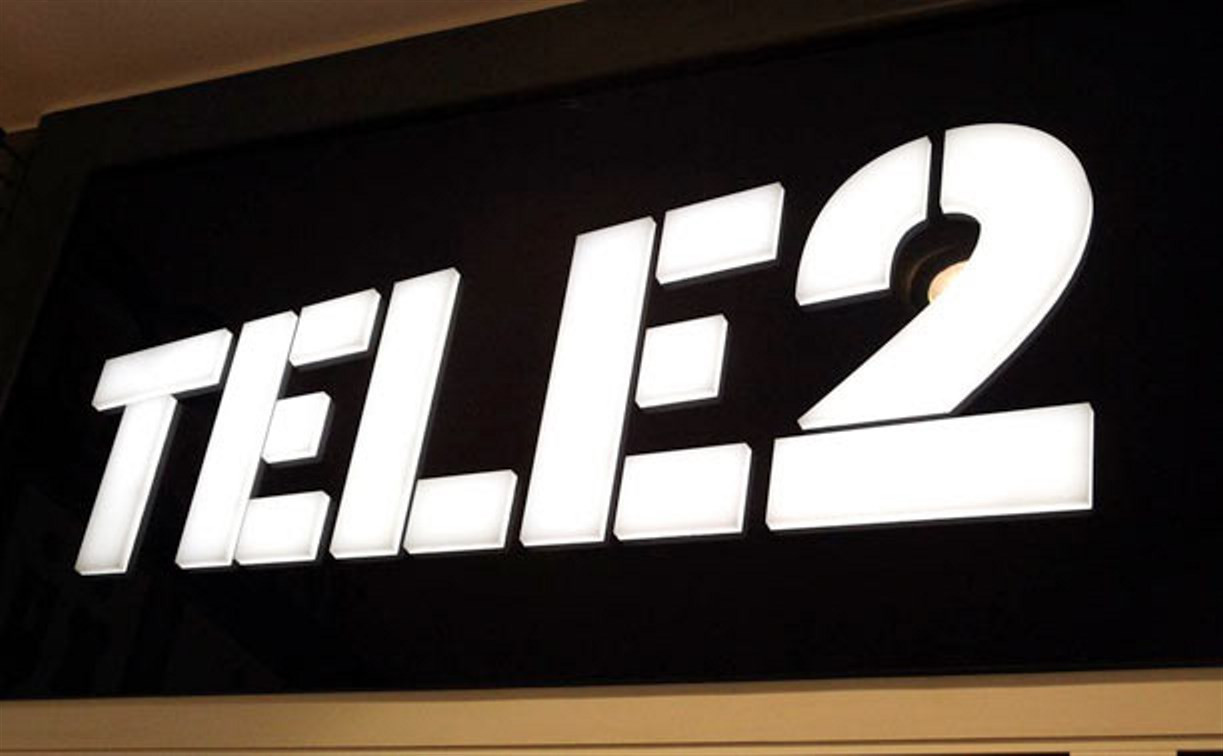 Личный кабинет Tele2 за полгода стал популярнее на четверть