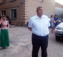 Дело о ДТП в Суворовском районе: Чиновник обвинил пенсионера в ложном доносе