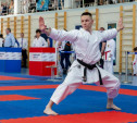 В Щёкино состоялся межрегиональный турнир по каратэ