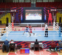 В Туле открылся всероссийский турнир по боксу