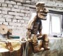 «Тульский мастеровой»: как будет выглядеть новая скульптура на улице Металлистов
