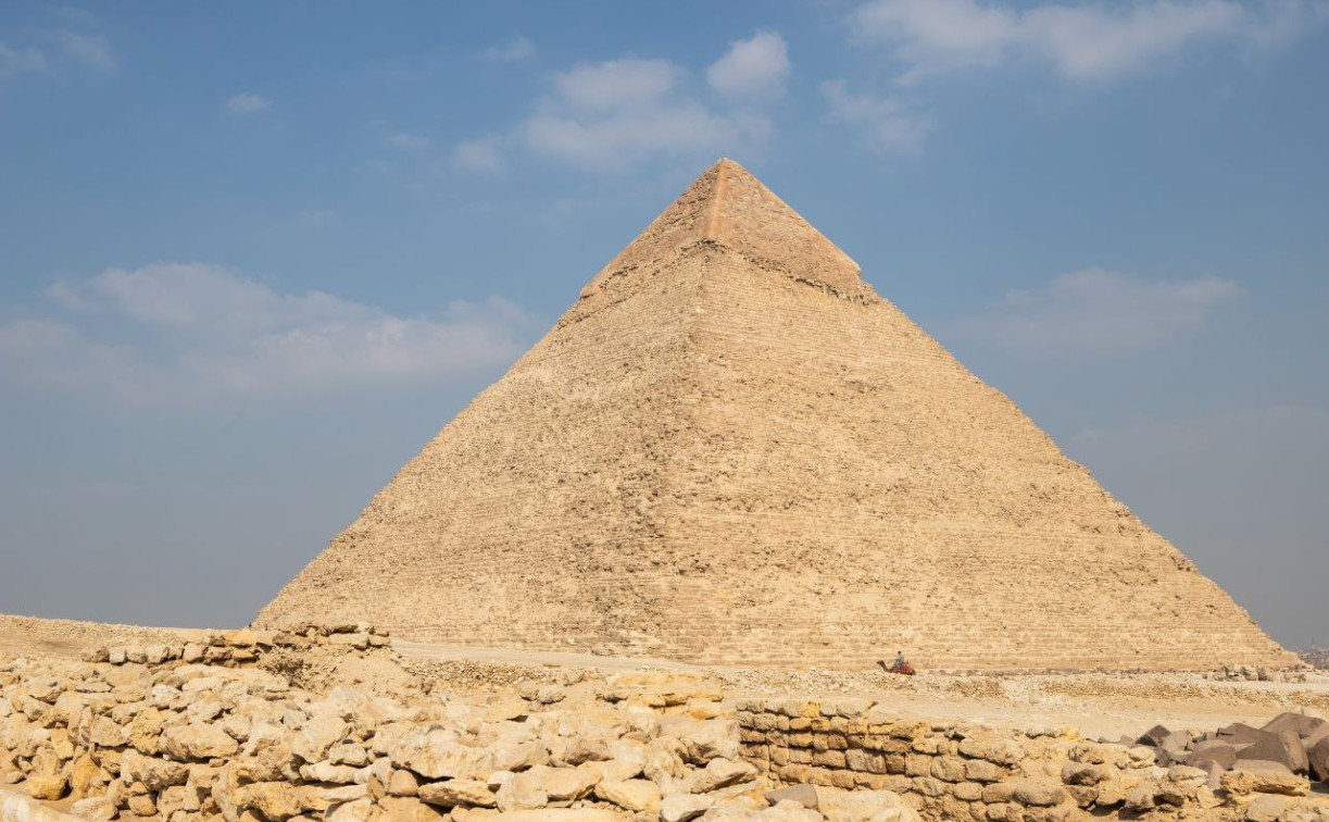 Из-за ошибки МВД тулячка не смогла отпраздновать юбилей в Египте: дело дошло до суда