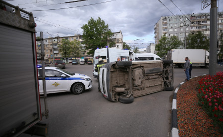 Дежурная часть