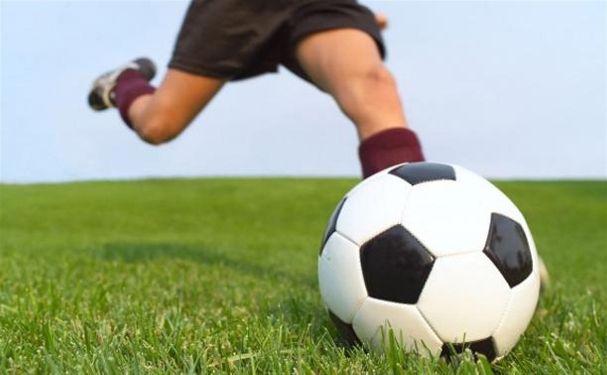 В чемпионате Тульской области по футболу прошли игры 13 тура