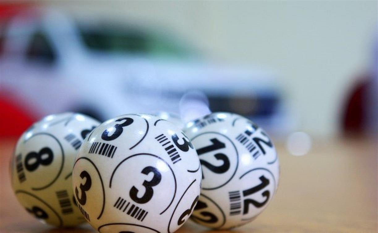 Разыскивается туляк, выигравший в лотерею 8,5 млн рублей