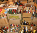 За полгода специалисты тульского Роспотребнадзора забраковали 79 партий алкоголя