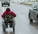 Взгляд на мир из инвалидной коляски. Пять лет спустя