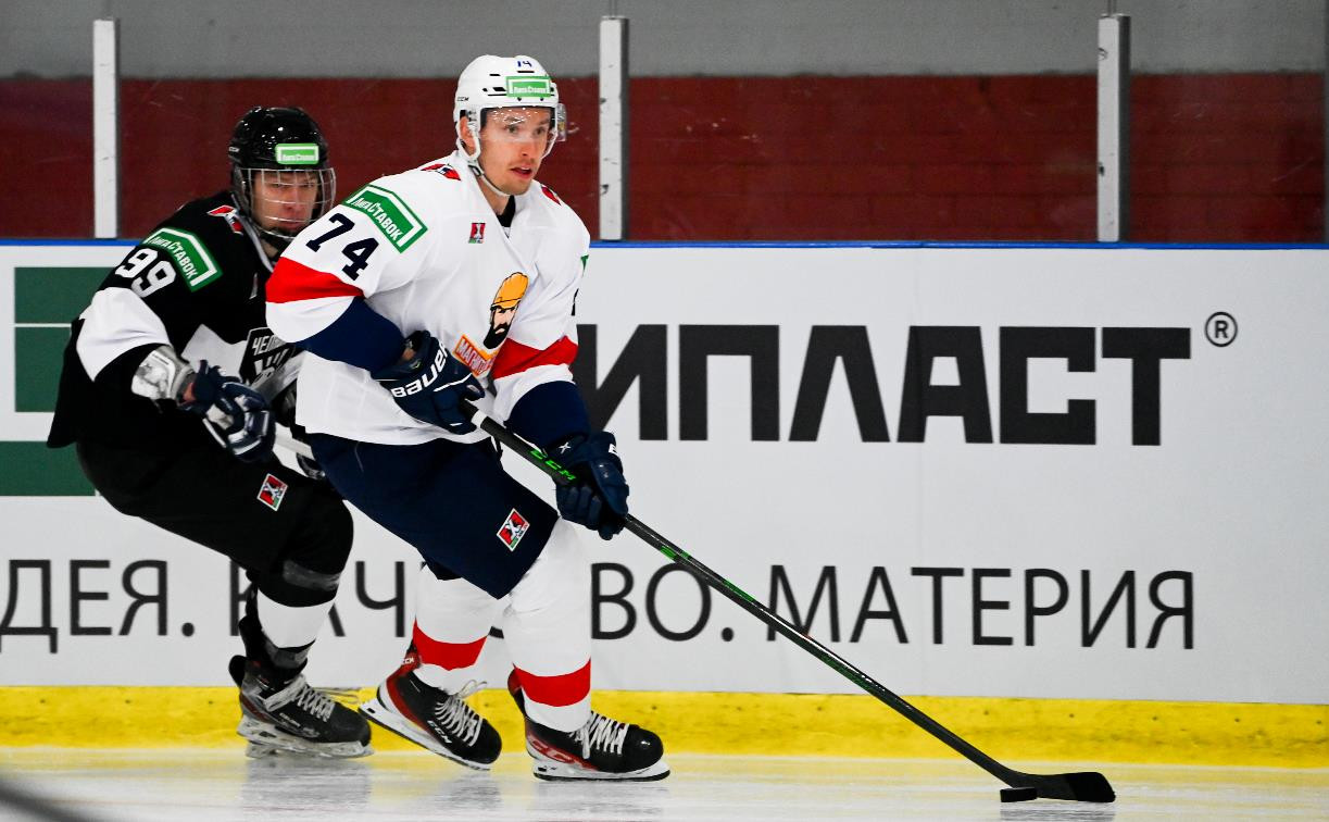 Компания «Полипласт» выступила официальным партнером турнира по хоккею чемпионата ФХР 3х3 