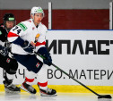 Компания «Полипласт» выступила официальным партнером турнира по хоккею чемпионата ФХР 3х3 