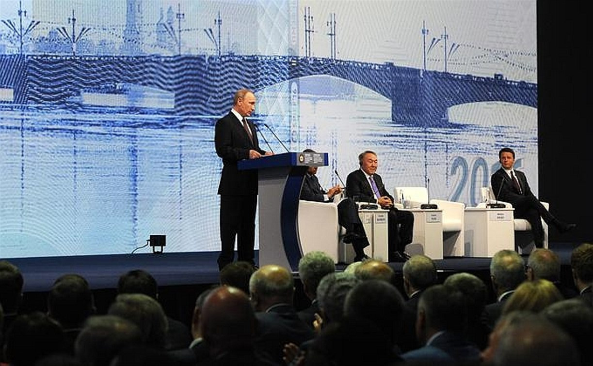 Президент России Владимир Путин отметил прогресс Тульской области в инвестиционном рейтинге