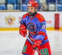 Хоккей: «Академия Михайлова-Юниор» сыграет с «Крыльями Советов»