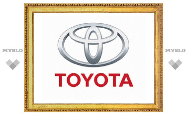 Toyota может начать выпуск в России новой дешевой модели