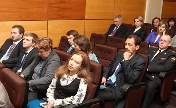 В Тульской области состоялась научно-практическая конференция Высшего Арбитражного суда РФ