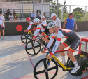 Тульские велогонщики победили на летней Спартакиаде учащихся