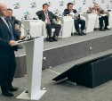 Министр промышленности Тульской области принял участие в III Российско-Китайском ЭКСПО