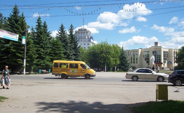 Новомосковск станет городом комфортного проживания