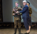 В Туле завершился XXI фестиваль военного кино им. Ю.Н. Озерова