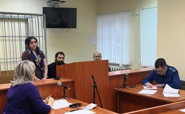 В Плеханово мать случайно отравила газом 15-летнюю дочь: суд огласил приговор