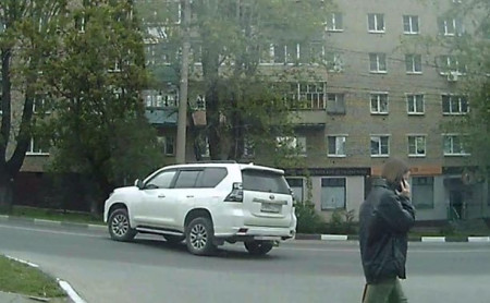 Дежурная часть