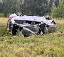 В Ефремове по вине пьяного водителя погиб подросток: дело передано в суд