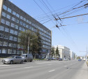 Администрация Тулы запретила левый поворот и разворот на проспекте Ленина. Но это неточно