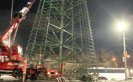 Жизнь Тулы и области