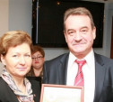 В Туле наградили победителей конкурса «Российская организация высокой социальной эффективности» 