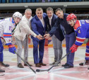 В Туле и Новомосковске прошел Кубок губернатора по хоккею