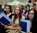 В Тульской области более 8000 студентов получат диплом о среднем профессиональном образовании