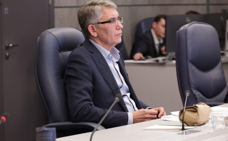 Жизнь Тулы и области