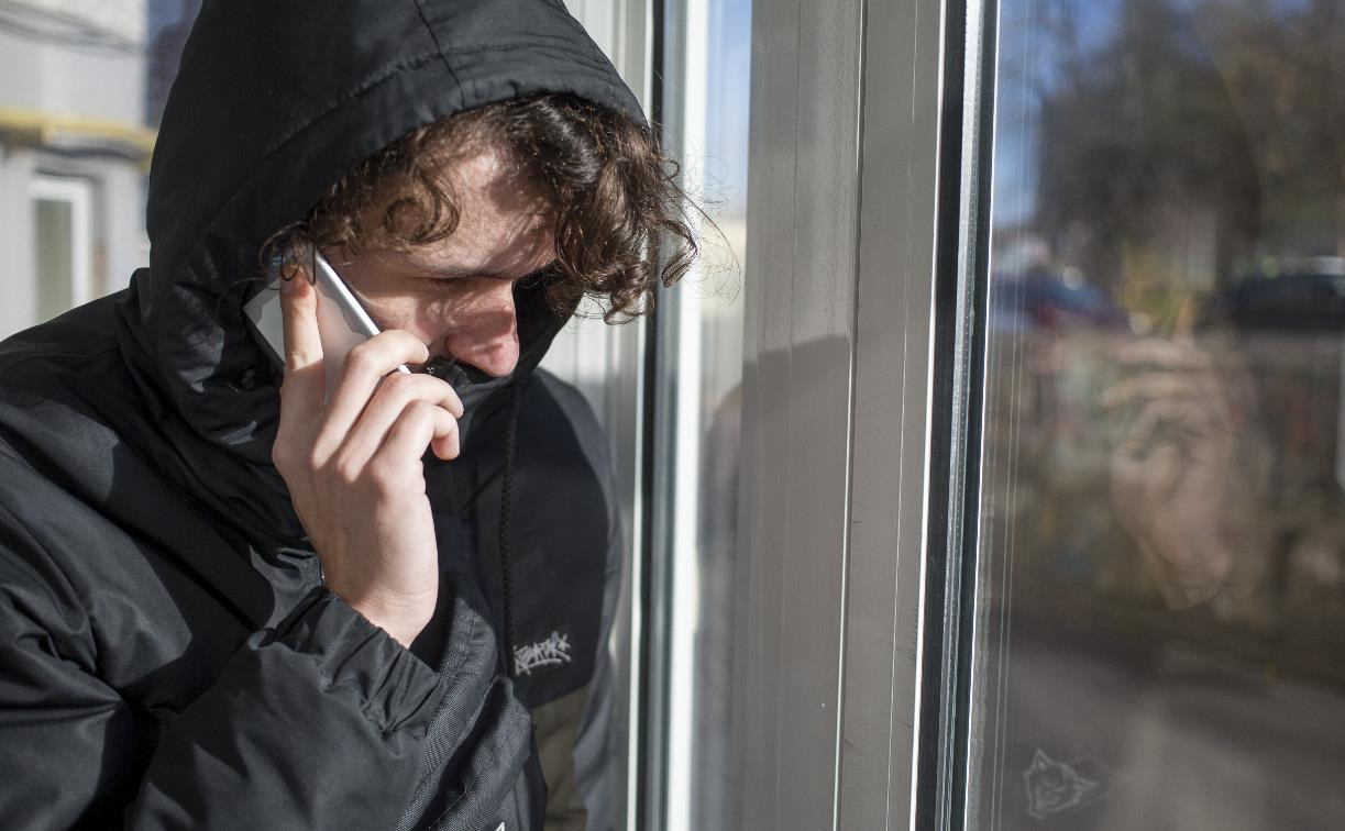 Туляков продолжают обворовывать по телефону: за два дня - более миллиона рублей