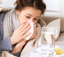 В Тульской области работает горячая линия по профилактике гриппа и ОРВИ