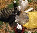 В Щёкинском районе полицейские задержали наркоторговку