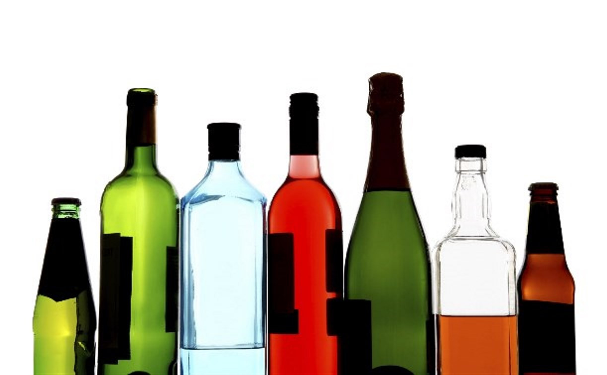 В Госдуму внесли законопроект о запрете скидок на алкоголь