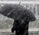 Погода в Туле 14 марта: дождь со снегом и сильный ветер