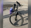 В Туле на улице Тимирязева Chevrolet сбил 11-летнего велосипедиста 