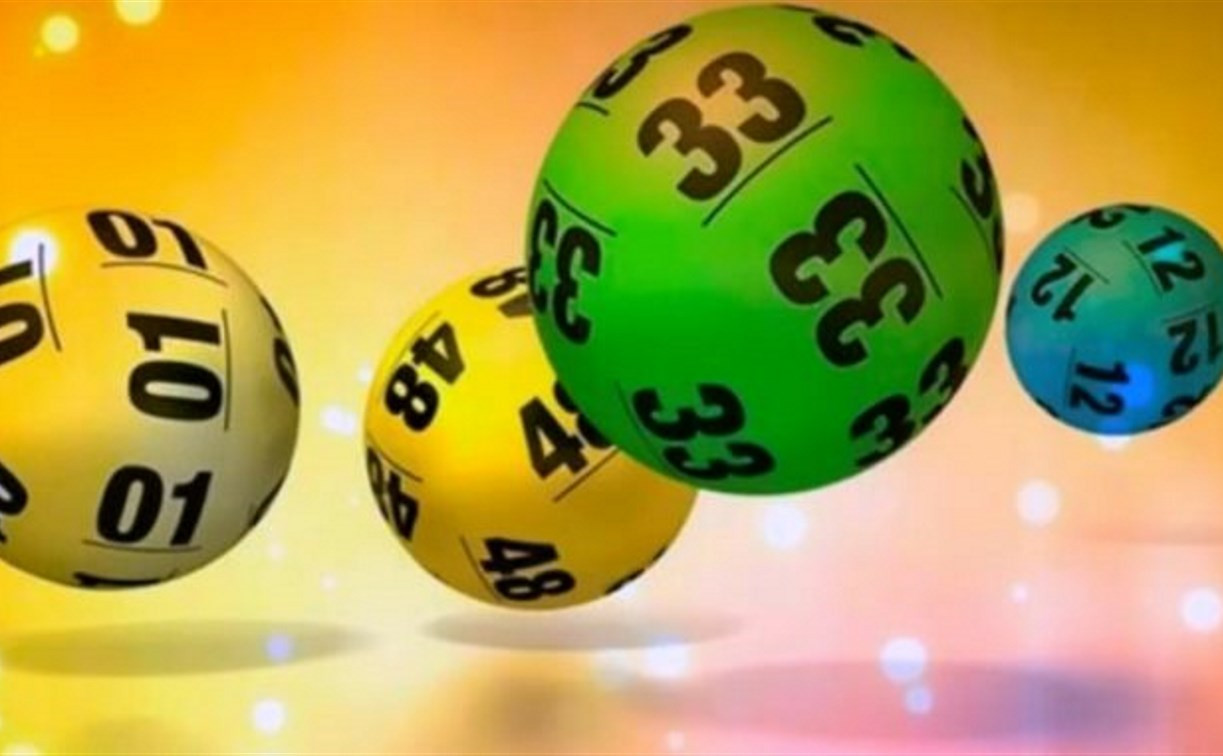 Тулячка выиграла в лотерею 2,5 млн рублей